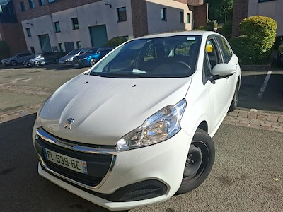 Achetez PEUGEOT 208 sur Ayvens Carmarket