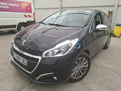 Achetez PEUGEOT 208 sur Ayvens Carmarket