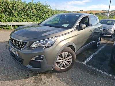 Achetez PEUGEOT 3008 sur Ayvens Carmarket