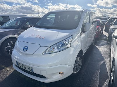 Achetez NISSAN E-NV200 40KWH sur Ayvens Carmarket