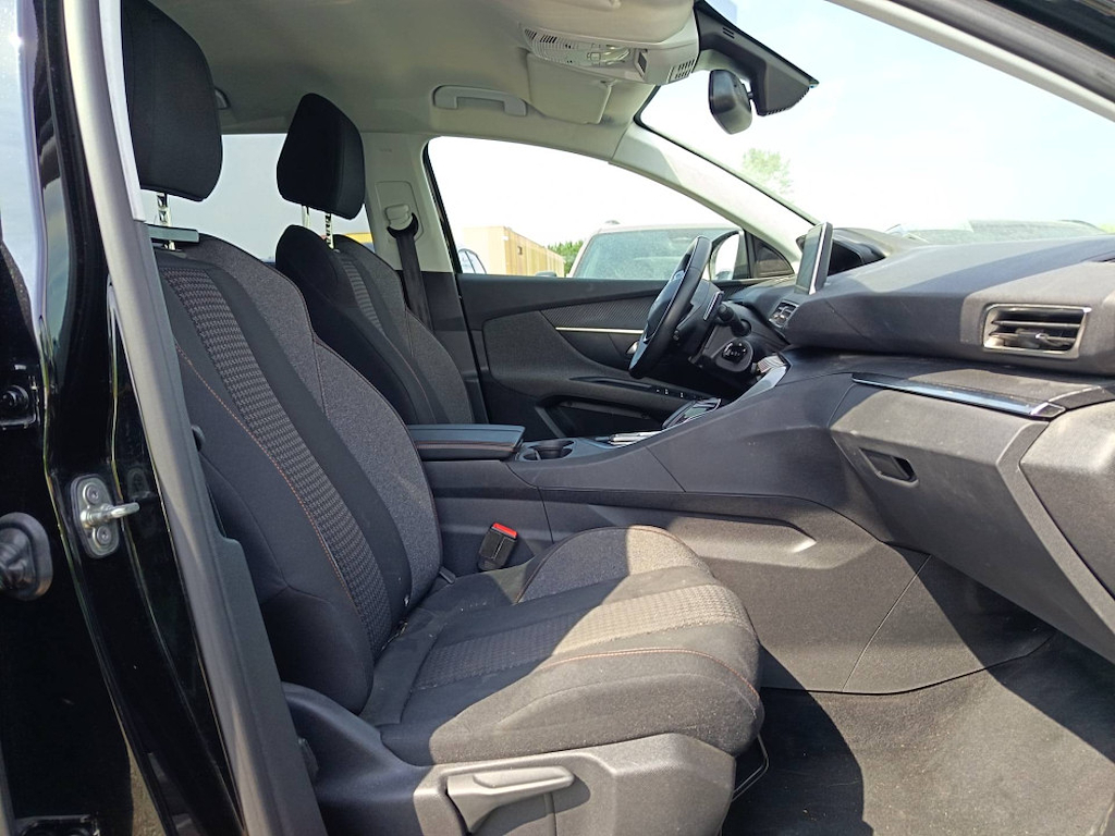 Peugeot 3008 1.5 BlueHDi 130ch Allure Business S&S EAT8