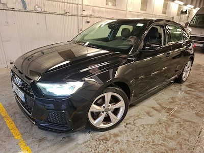 Achetez AUDI A1 sur Ayvens Carmarket