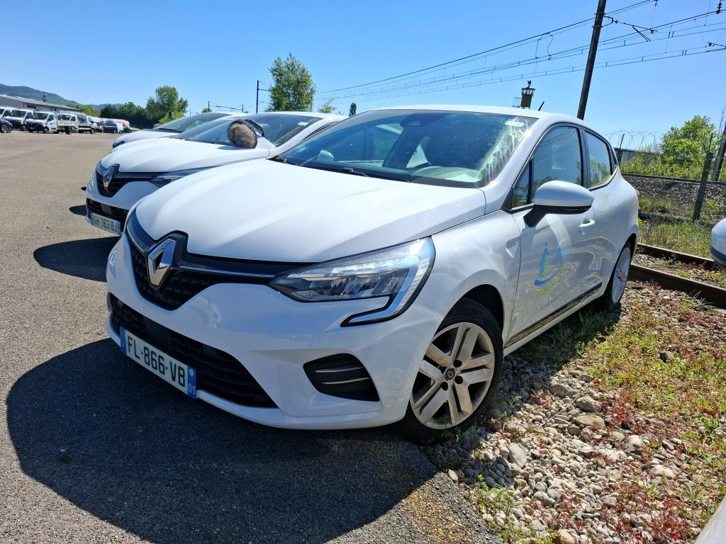 Renault Clio 1.0 TCe 100ch Business