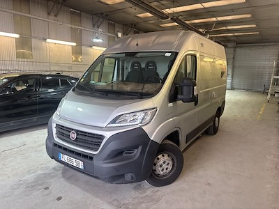 Achetez FIAT DUCATO sur Ayvens Carmarket