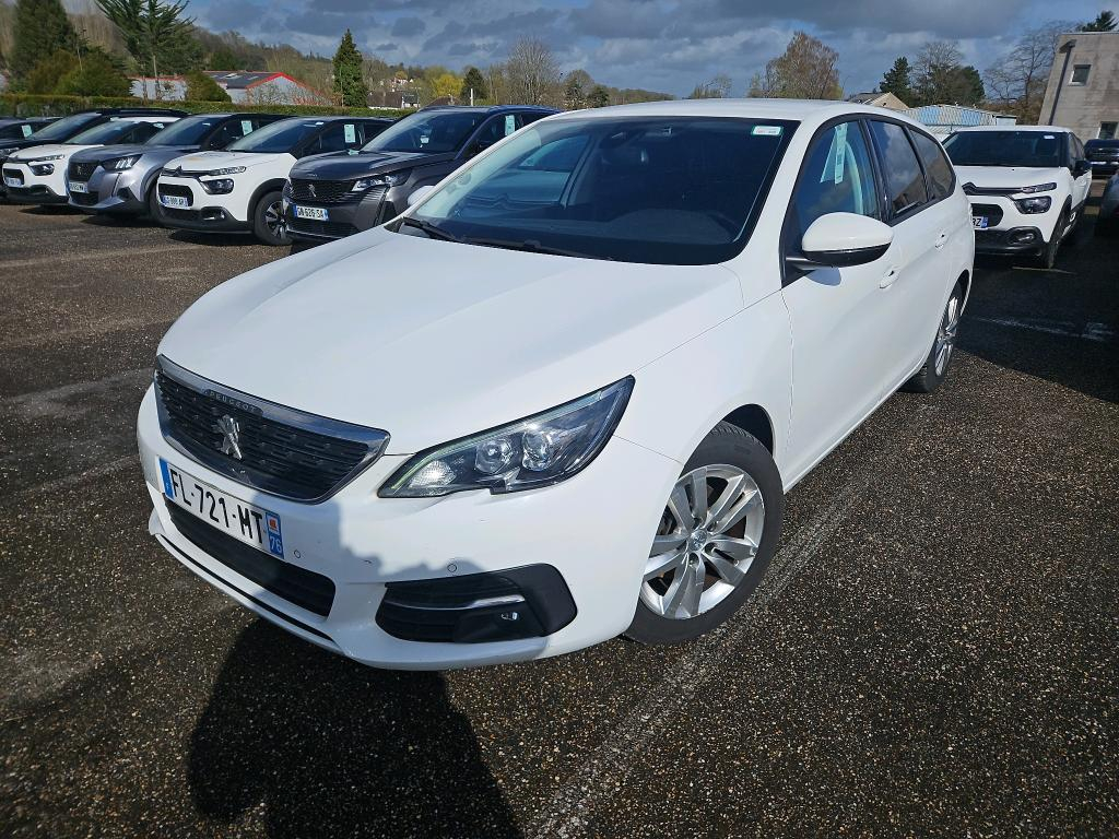 Peugeot 308 BUSINESS R  SW Business R 1.5 BlueHDi 130 S&S Active
