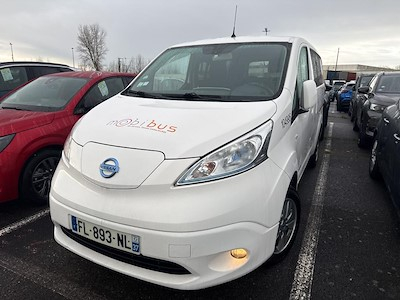Achetez NISSAN E-NV200 40KWH sur Ayvens Carmarket