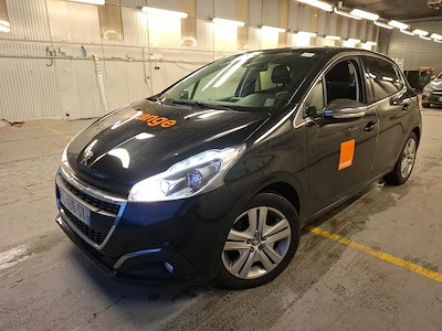 Buy PEUGEOT 208 on Ayvens Carmarket