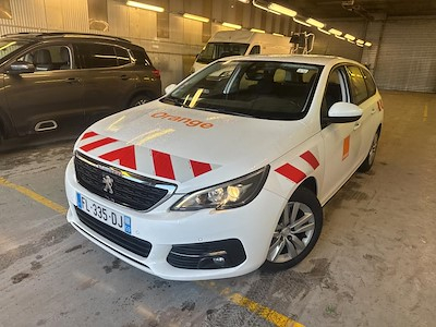 Achetez PEUGEOT 308 SW sur Ayvens Carmarket