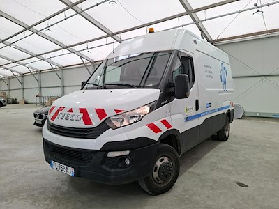 Achetez IVECO DAILY sur Ayvens Carmarket