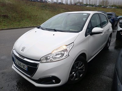 Achetez PEUGEOT 208 sur Ayvens Carmarket