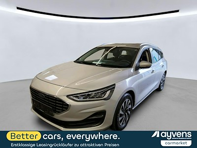 Kaufe FORD Focus bei Ayvens Carmarket