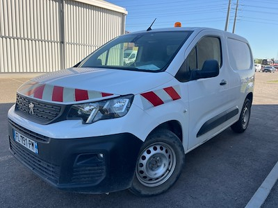 Achetez PEUGEOT PARTNER sur Ayvens Carmarket