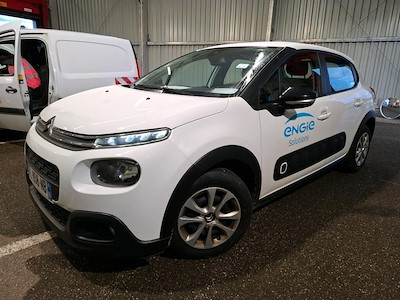 Achetez CITROËN C3 sur Ayvens Carmarket