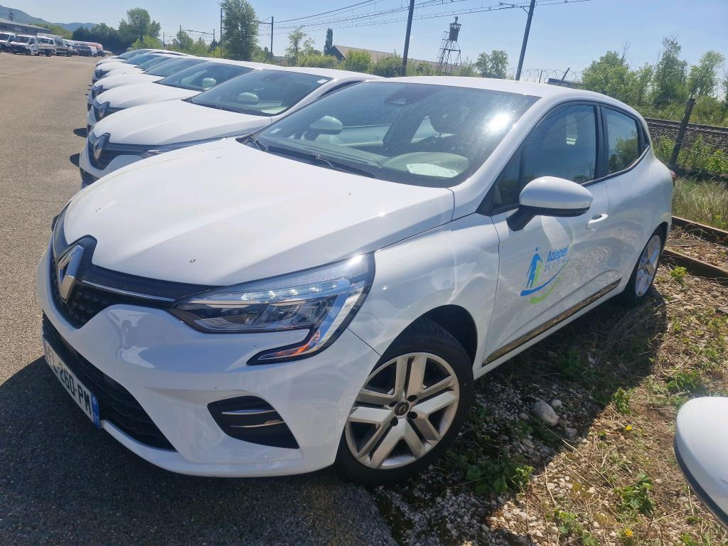 Renault Clio 1.0 TCe 100ch Business