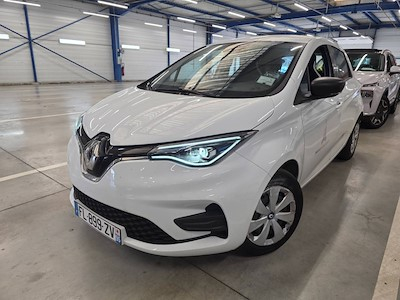 Achetez RENAULT ZOE sur Ayvens Carmarket
