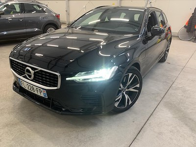 Achetez VOLVO V60 sur Ayvens Carmarket