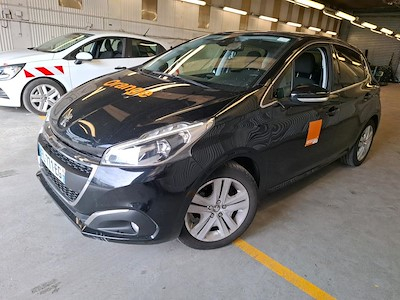 Achetez PEUGEOT 208 sur Ayvens Carmarket