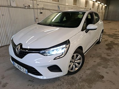 Achetez RENAULT CLIO sur Ayvens Carmarket