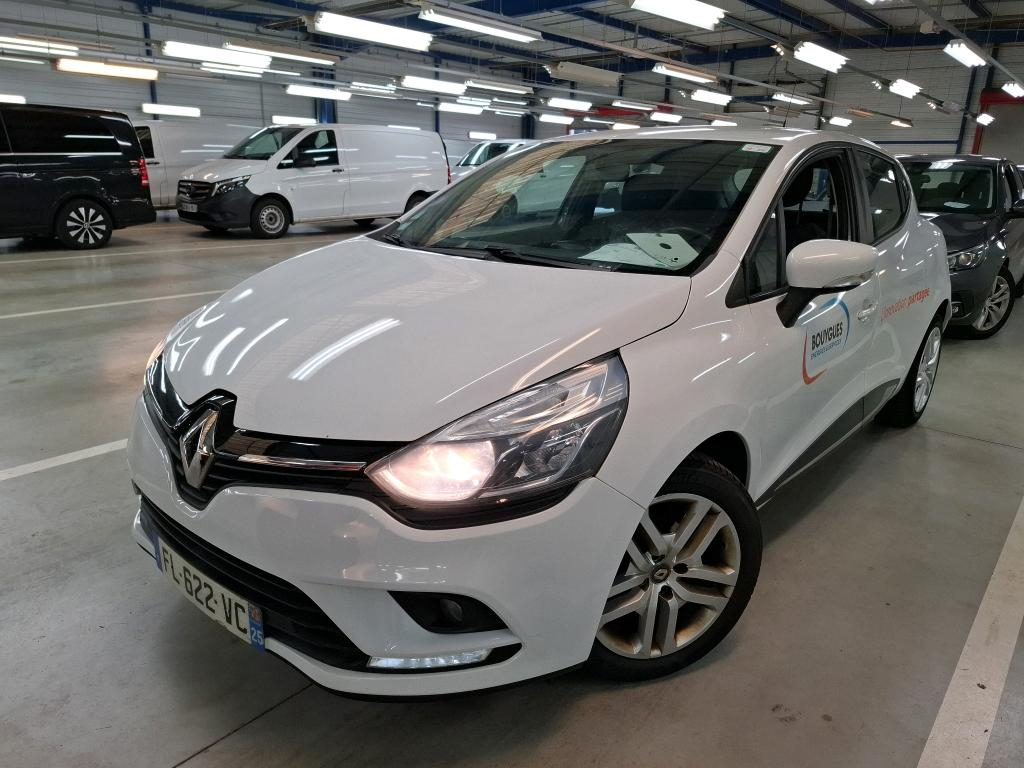 Renault Clio Réversible 1.0 TCe 90ch Business