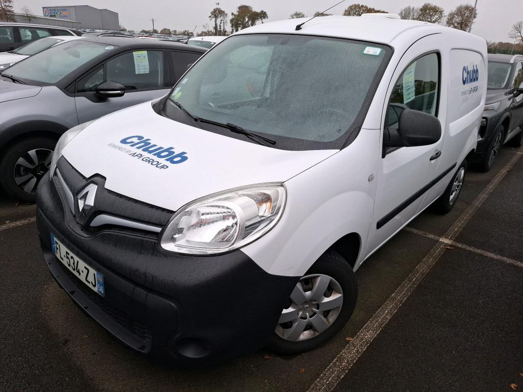 Renault Kangoo EXPRESS  Express 1.5 Blue dCi 95ch Grand Confort