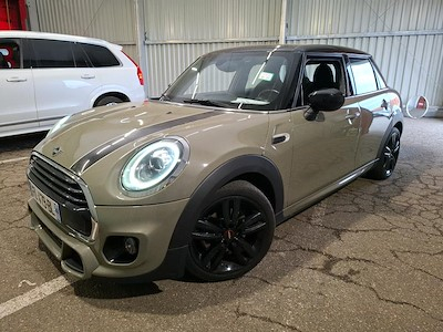 Achetez MINI MINI sur Ayvens Carmarket