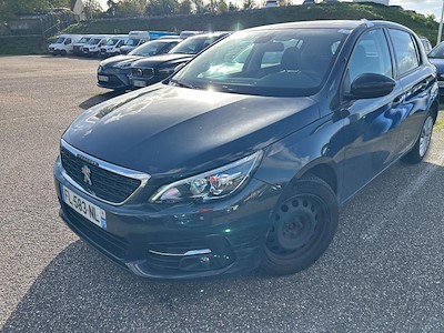Achetez PEUGEOT 308 sur Ayvens Carmarket