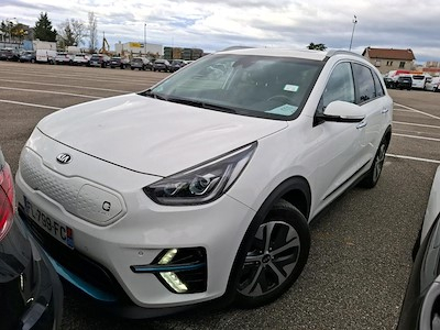 Achetez KIA E-NIRO sur Ayvens Carmarket