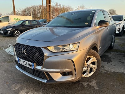 Achetez DS AUTOMOBILES DS7 sur Ayvens Carmarket