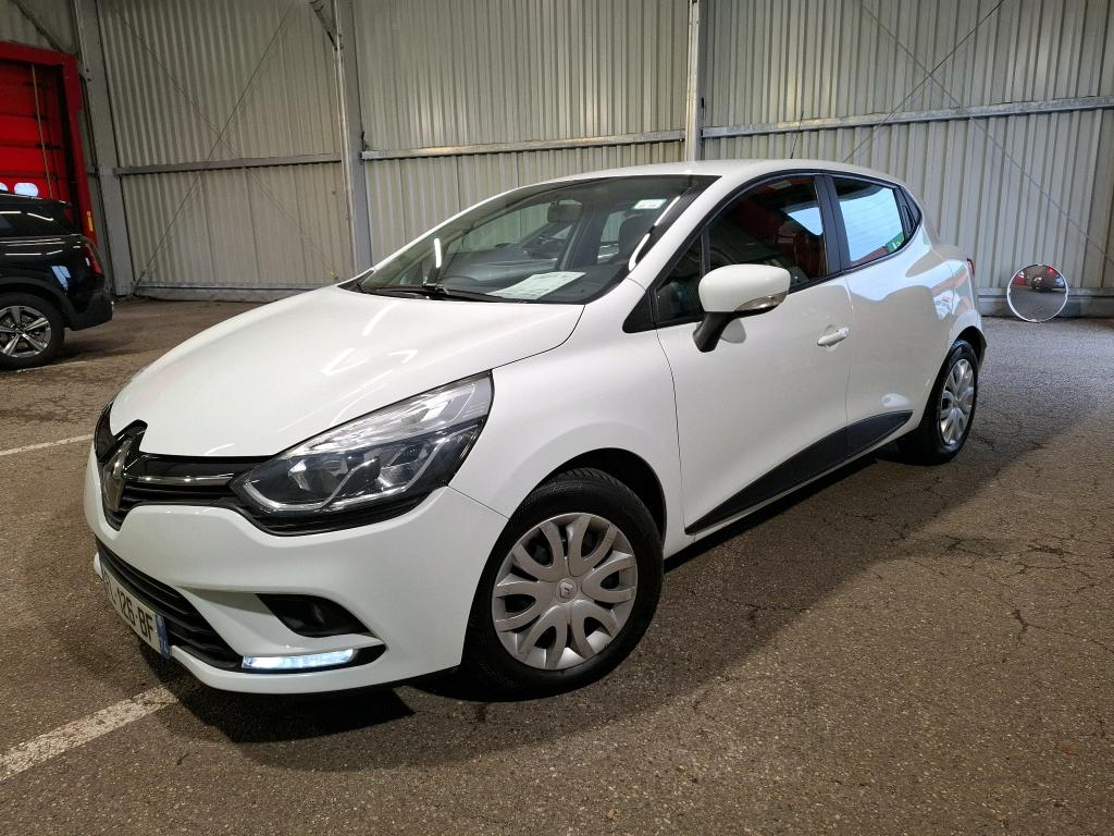 Renault Clio Sté 1.5 dCi 75ch energy Air Médianav E6C