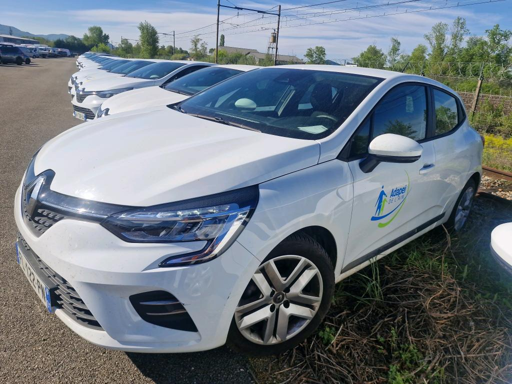 Renault Clio 1.0 TCe 100ch Business