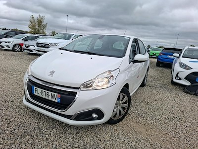 Achetez PEUGEOT 208 sur Ayvens Carmarket