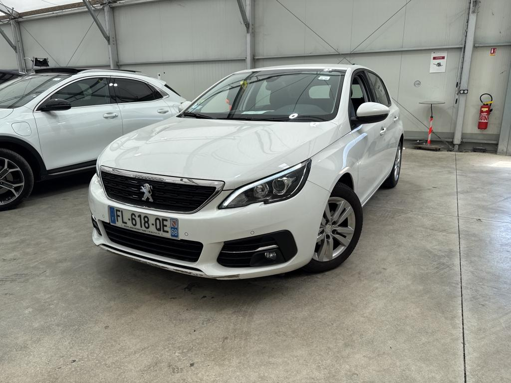 Peugeot 308 BUSINESS R  Business R 1.5 BlueHDi 100 S&S Active