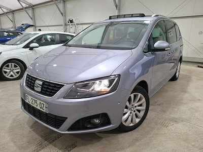Achetez SEAT ALHAMBRA sur Ayvens Carmarket