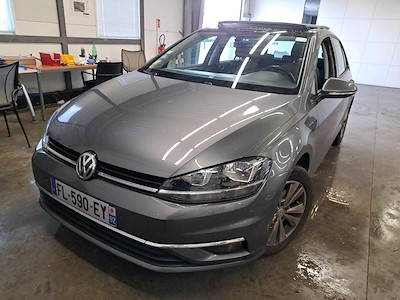 Achetez VOLKSWAGEN GOLF sur Ayvens Carmarket