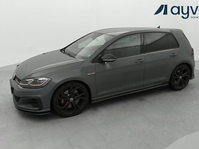 Achetez VOLKSWAGEN GOLF VII 2.0 TSI GTI TCR DSG sur Ayvens Carmarket