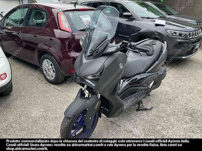 Köp YAMAHA YAMAHA XMAX X-MAX 300 ABS Scooter  på Ayvens Carmarket