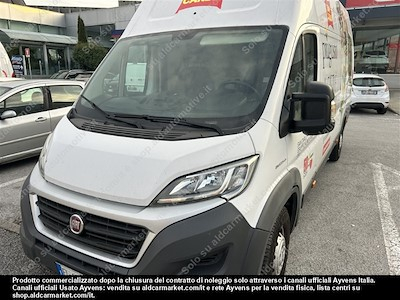 Cumpara FIAT FIAT DUCATO MAXI 35 XLH3 2.3 Multijet 130CV 6M Furgone 4-door prin Ayvens Carmarket