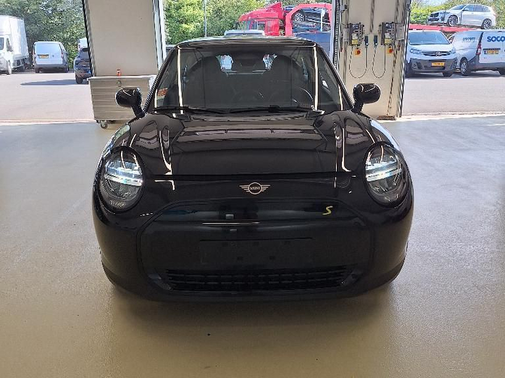Mini Cooper 54KWH  SE 218CV GPS, PDC, Pack XS