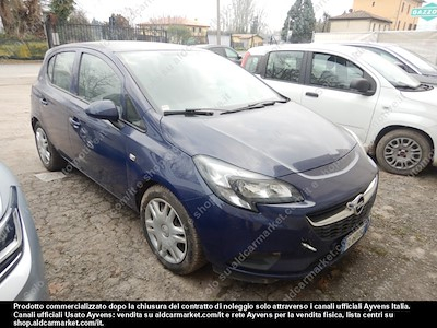 Kup OPEL OPEL CORSA 1.2 Advance 70cv Hatchback 5-door na Ayvens Carmarket