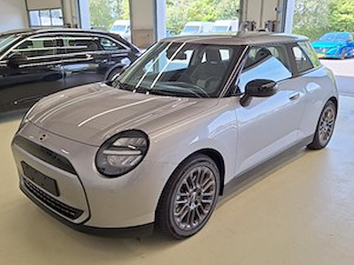 Buy MINI COOPER 41KWH COOPER E on Ayvens Carmarket