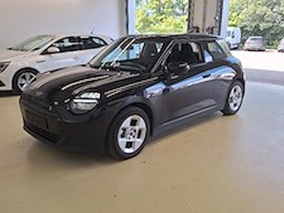 Kaufe MINI MNI COOPER 54KWH SE bei Ayvens Carmarket
