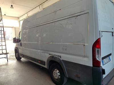 Compra FIAT FIAT DUCATO MAXI 35 XLH3 2.3 Multijet 130CV 6M Furgone 4-door en Ayvens Carmarket