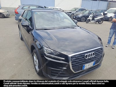 Acquista AUDI AUDI Q2 1.6 TDI BUSINESS S TRONIC a Ayvens Carmarket