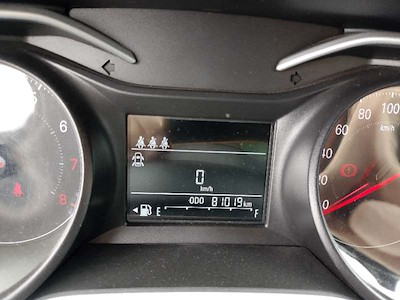 Kup CHEVROLET CHEVROLET ONIX PLUS na Ayvens Carmarket