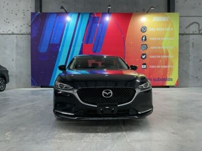 Kaufe MAZDA Mazda6 Carbon Edition bei Ayvens Carmarket