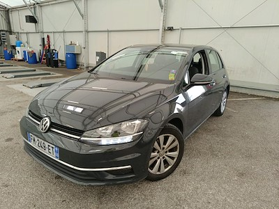 Achetez VOLKSWAGEN GOLF sur Ayvens Carmarket