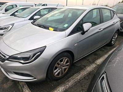 Achetez OPEL ASTRA sur Ayvens Carmarket