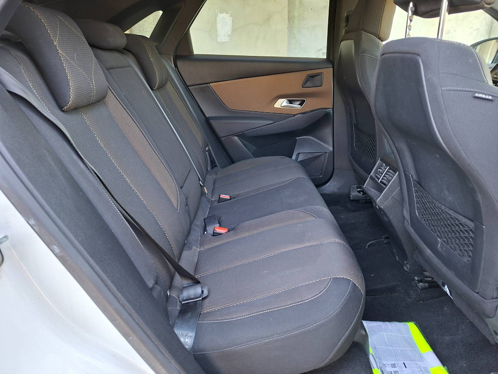 DS 7 Crossback AUTOMOBILES DS7  BlueHDi 130ch Business Automatique