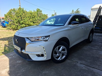 Köp DS AUTOMOBILES DS7 på Ayvens Carmarket