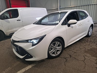 Achetez TOYOTA COROLLA sur Ayvens Carmarket